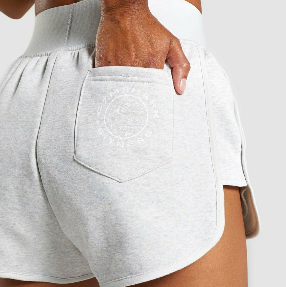 SOLD Gymshark Short